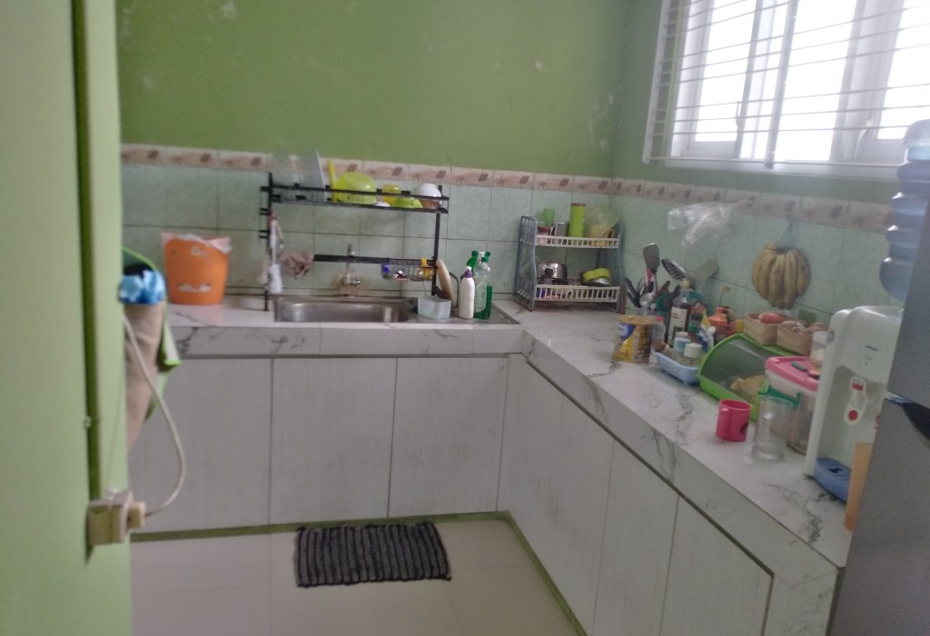 dapur