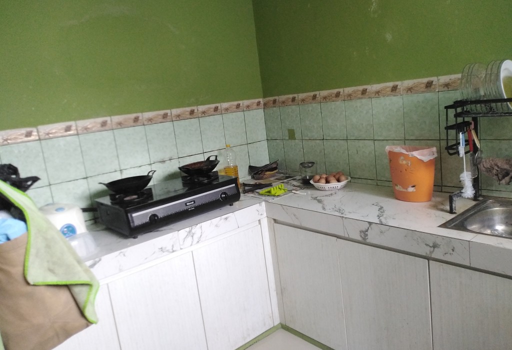 dapur