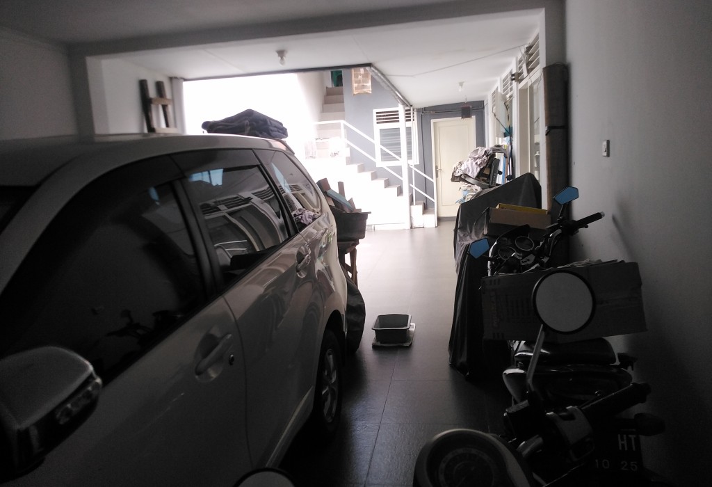 garasi